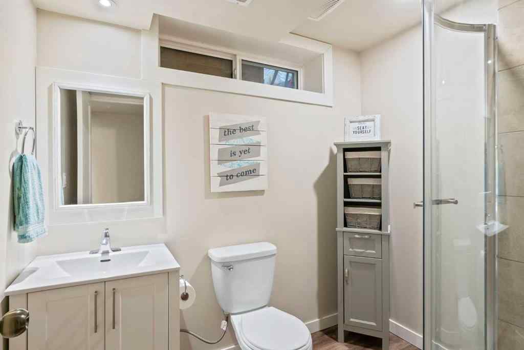 MLS® A2261802 - 416 Meadowbrook Bay SE in Meadowbrook Airdrie, Residential