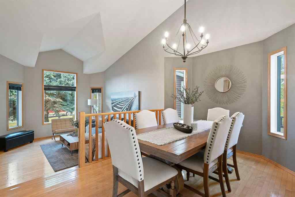 MLS® A2261802 - 416 Meadowbrook Bay SE in Meadowbrook Airdrie, Residential