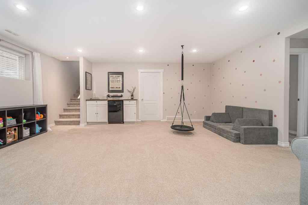 MLS® A2261807 - 227 Mt Sundial Court W in Sunridge Lethbridge, Residential