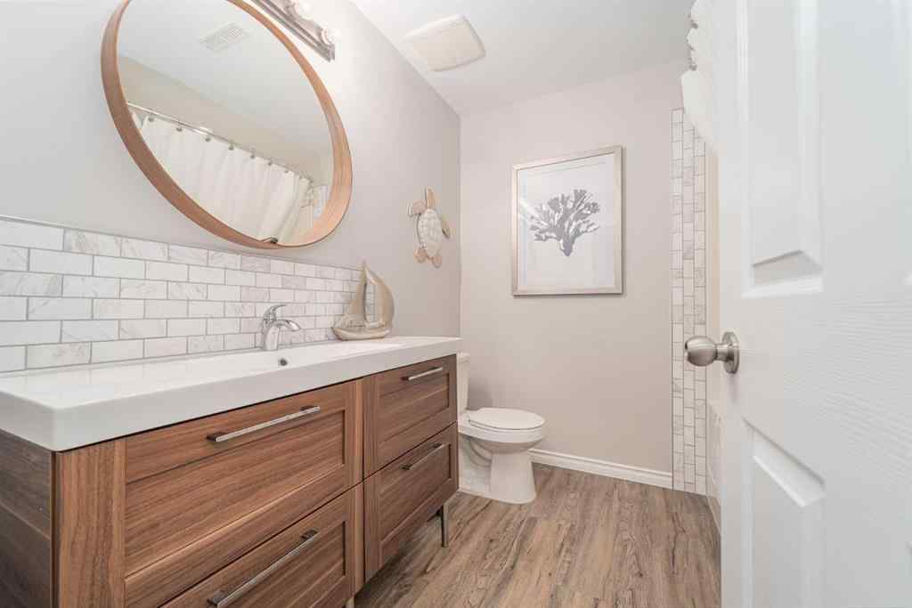 MLS® A2261807 - 227 Mt Sundial Court W in Sunridge Lethbridge, Residential