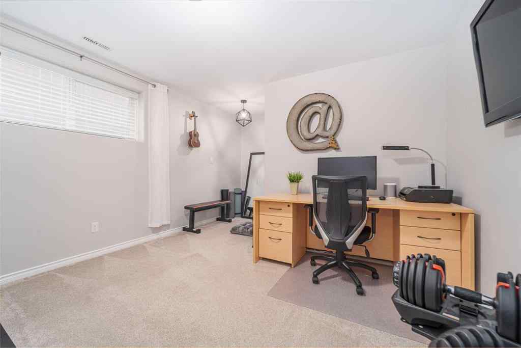 MLS® A2261807 - 227 Mt Sundial Court W in Sunridge Lethbridge, Residential