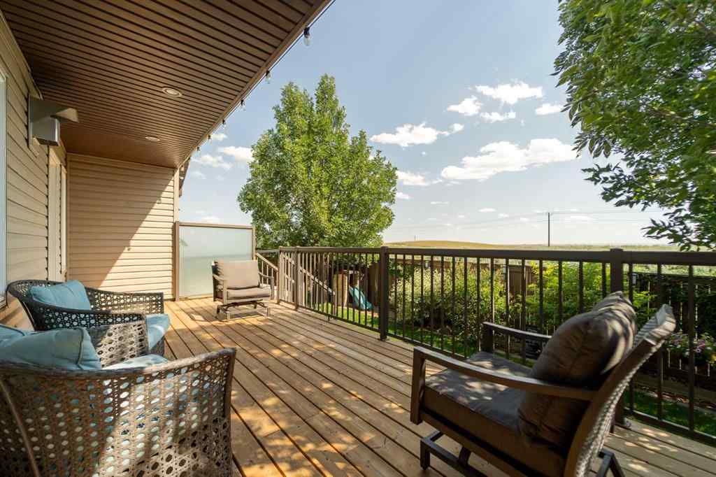 MLS® A2261807 - 227 Mt Sundial Court W in Sunridge Lethbridge, Residential