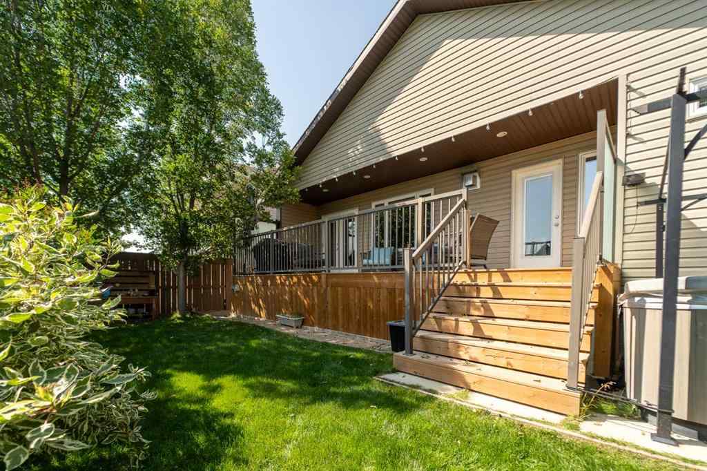 MLS® A2261807 - 227 Mt Sundial Court W in Sunridge Lethbridge, Residential