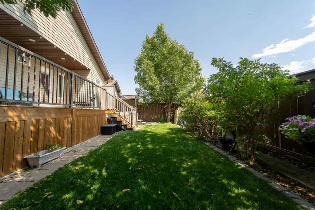 MLS® A2261807 - 227 Mt Sundial Court W in Sunridge Lethbridge, Residential