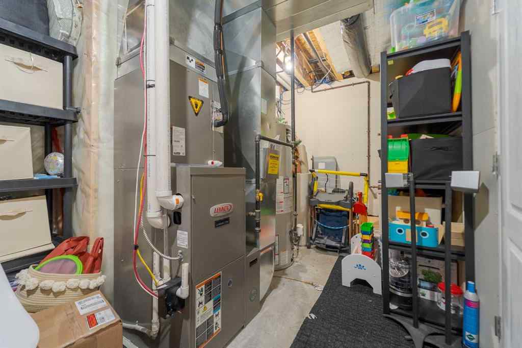 MLS® A2261807 - 227 Mt Sundial Court W in Sunridge Lethbridge, Residential