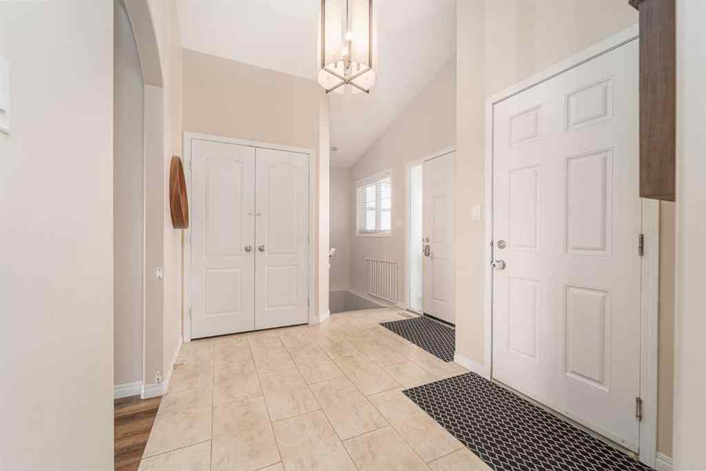 MLS® A2261807 - 227 Mt Sundial Court W in Sunridge Lethbridge, Residential