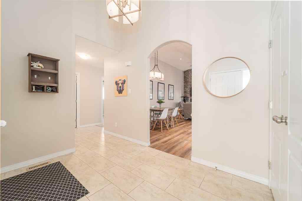 MLS® A2261807 - 227 Mt Sundial Court W in Sunridge Lethbridge, Residential