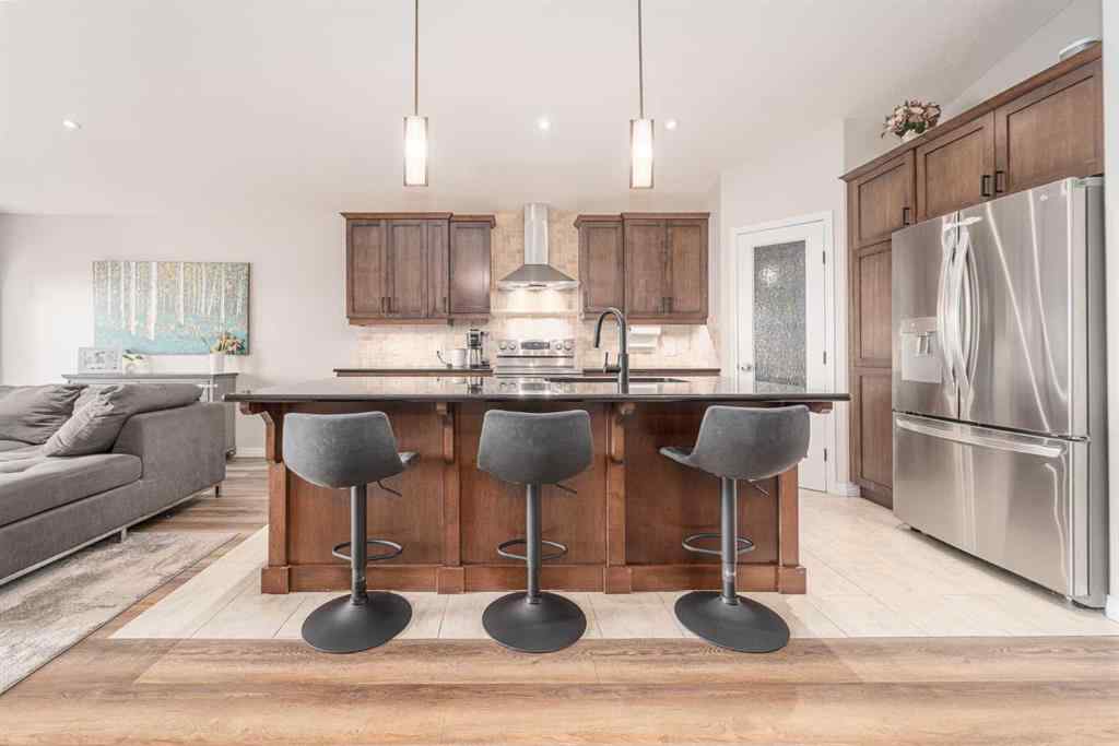 MLS® A2261807 - 227 Mt Sundial Court W in Sunridge Lethbridge, Residential