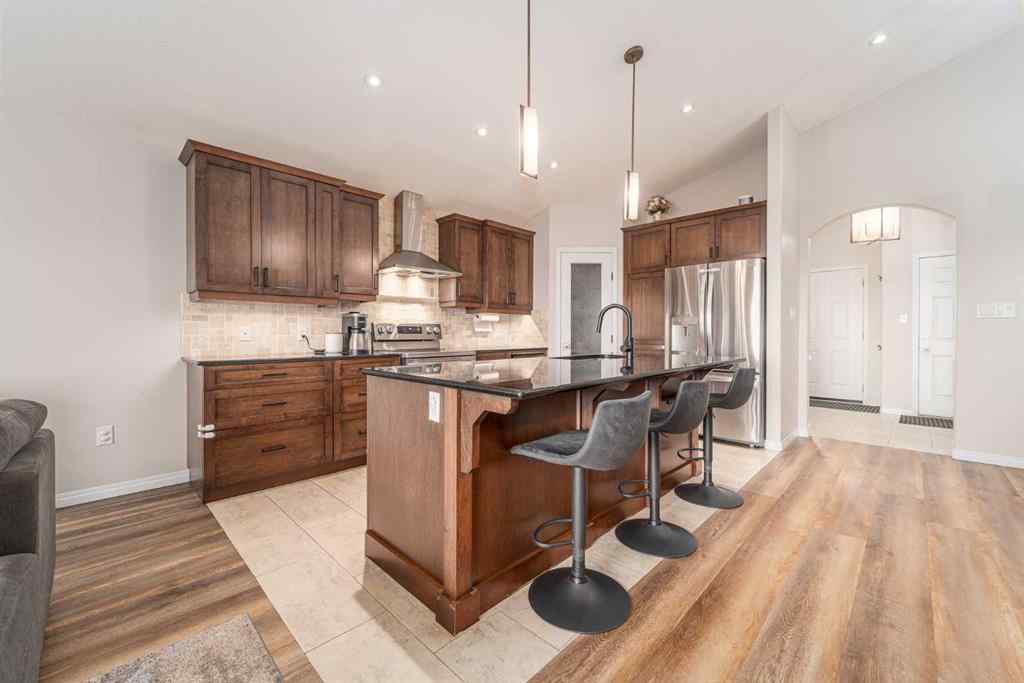 MLS® A2261807 - 227 Mt Sundial Court W in Sunridge Lethbridge, Residential