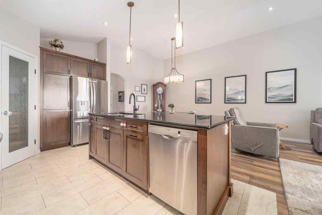 MLS® A2261807 - 227 Mt Sundial Court W in Sunridge Lethbridge, Residential