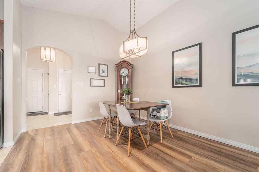 MLS® A2261807 - 227 Mt Sundial Court W in Sunridge Lethbridge, Residential