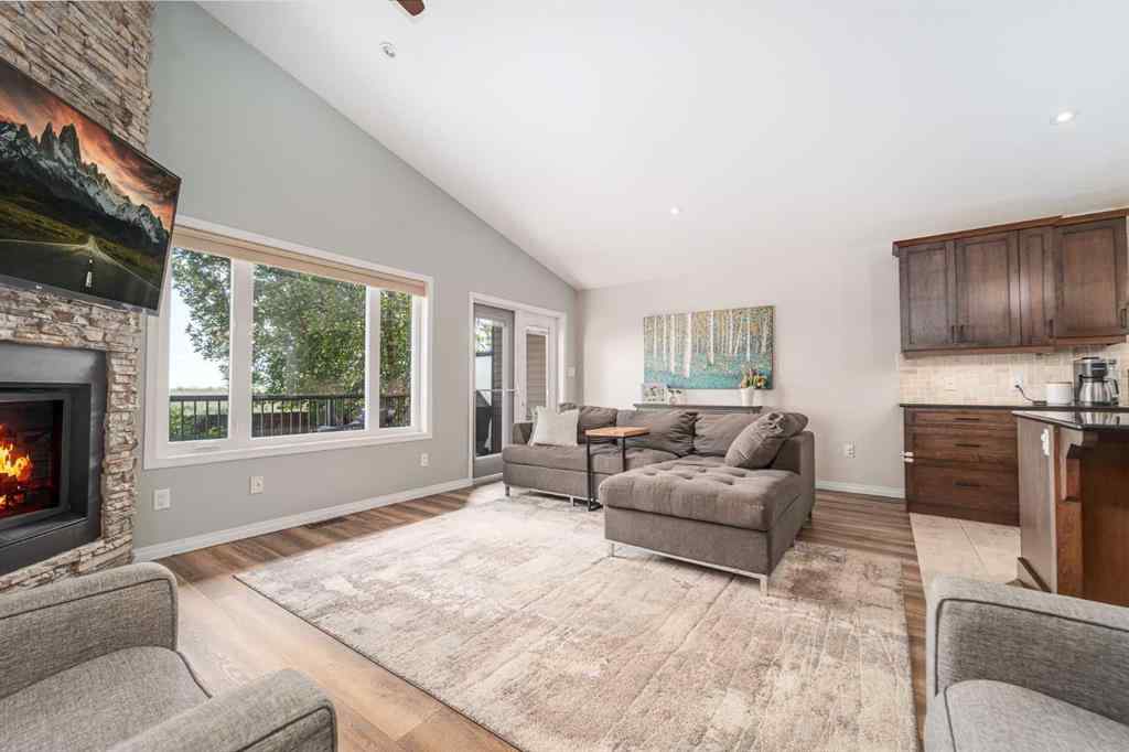 MLS® A2261807 - 227 Mt Sundial Court W in Sunridge Lethbridge, Residential