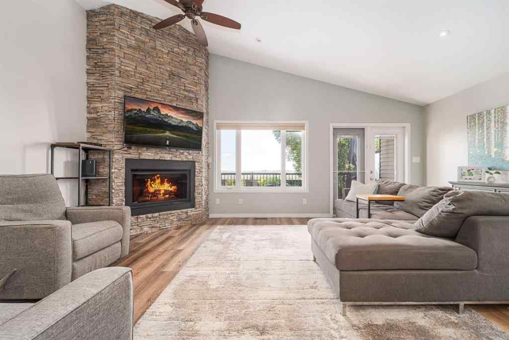 MLS® A2261807 - 227 Mt Sundial Court W in Sunridge Lethbridge, Residential