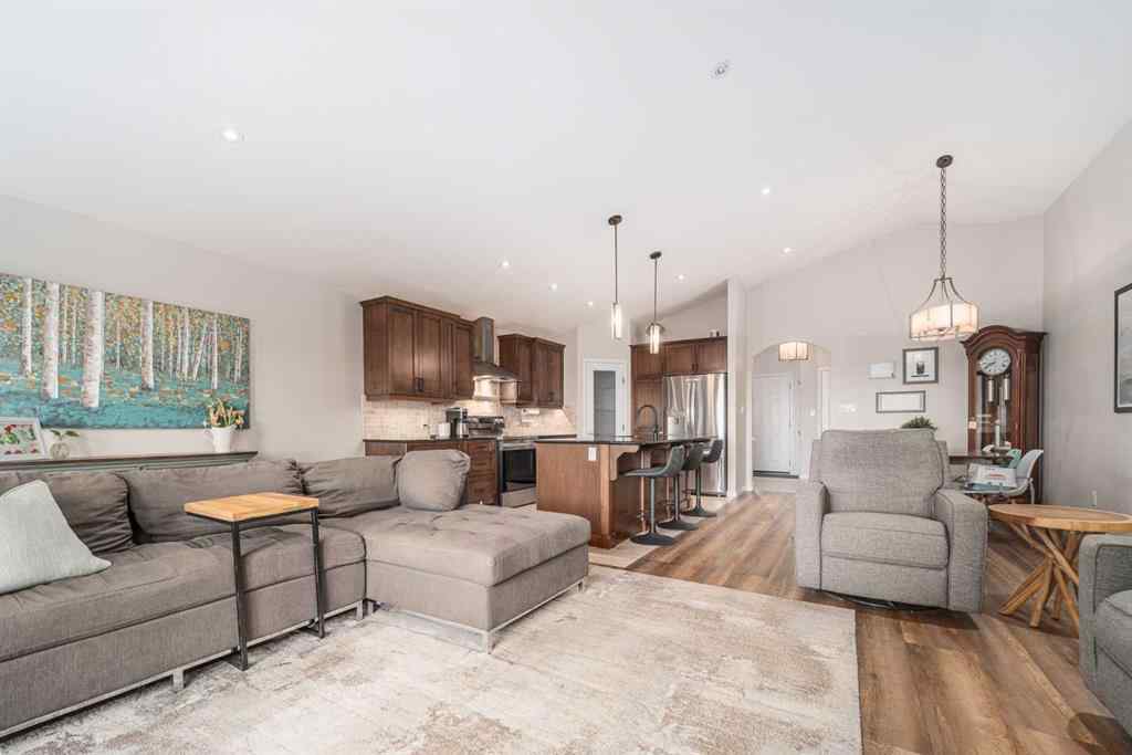 MLS® A2261807 - 227 Mt Sundial Court W in Sunridge Lethbridge, Residential