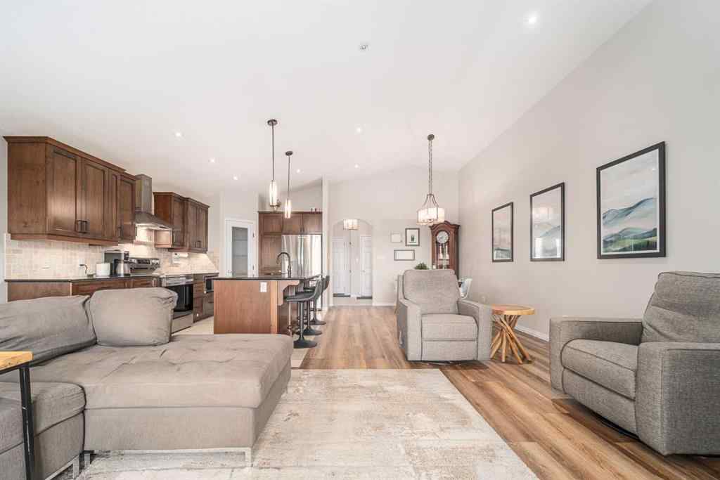 MLS® A2261807 - 227 Mt Sundial Court W in Sunridge Lethbridge, Residential