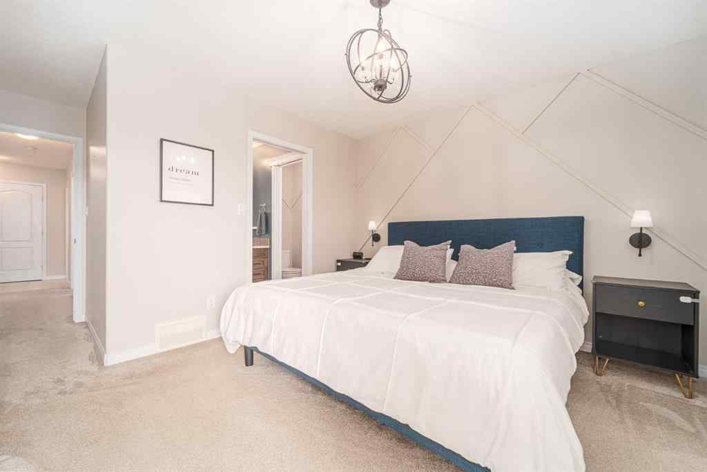 MLS® A2261807 - 227 Mt Sundial Court W in Sunridge Lethbridge, Residential