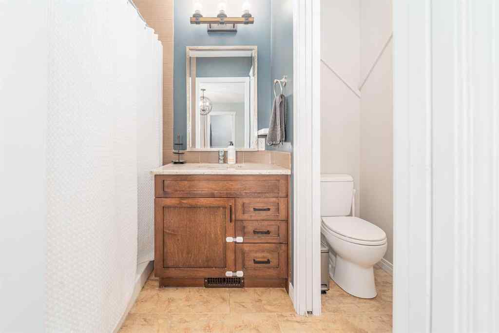 MLS® A2261807 - 227 Mt Sundial Court W in Sunridge Lethbridge, Residential