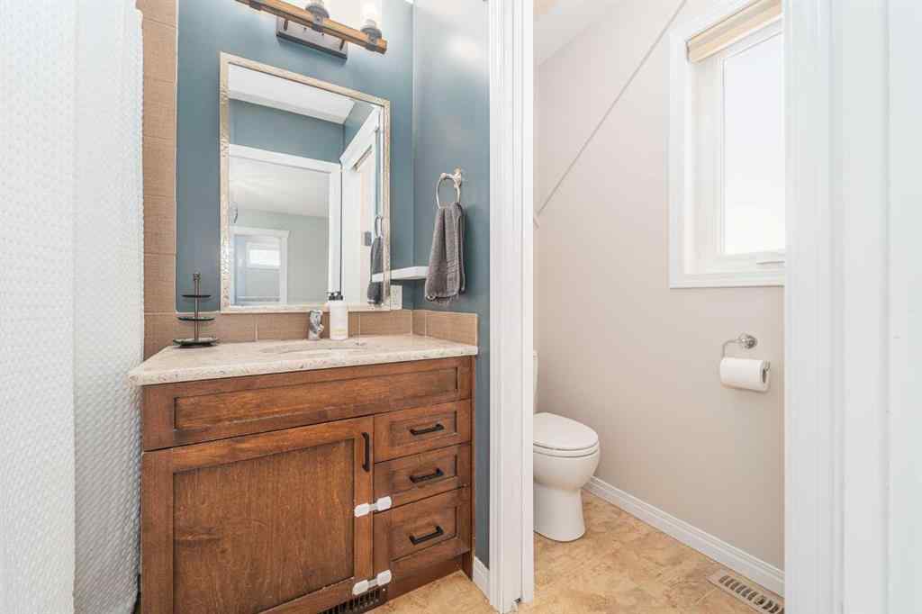 MLS® A2261807 - 227 Mt Sundial Court W in Sunridge Lethbridge, Residential