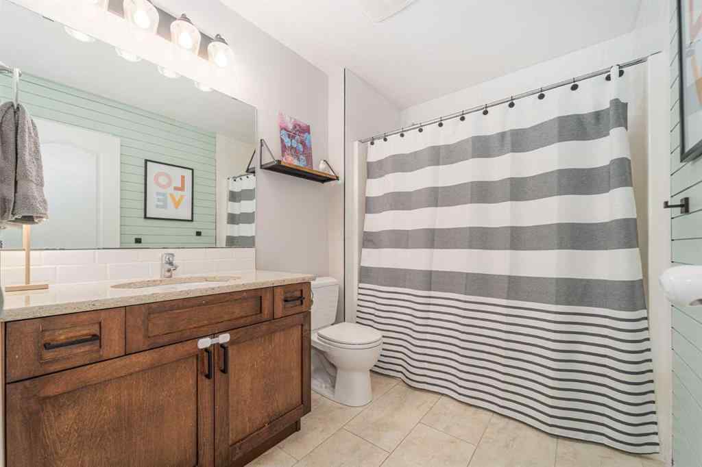 MLS® A2261807 - 227 Mt Sundial Court W in Sunridge Lethbridge, Residential