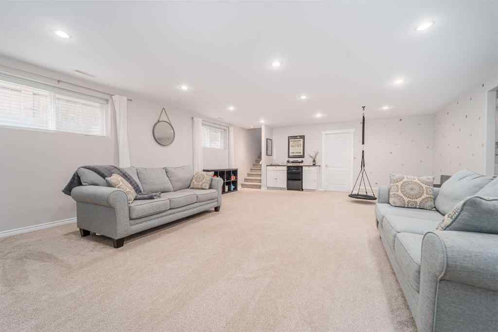 MLS® A2261807 - 227 Mt Sundial Court W in Sunridge Lethbridge, Residential