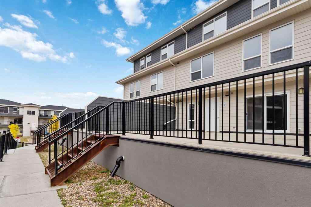 MLS® A2261812 - Unit #712 201 Abasand Drive  in Abasand Fort McMurray, Residential