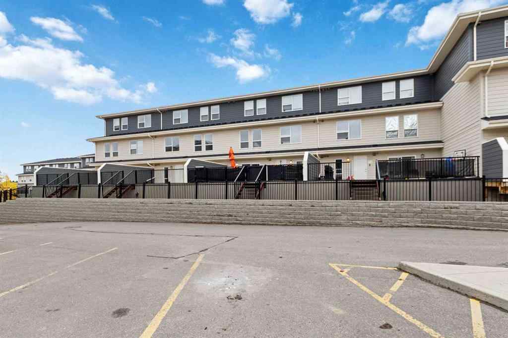 MLS® A2261812 - Unit #712 201 Abasand Drive  in Abasand Fort McMurray, Residential