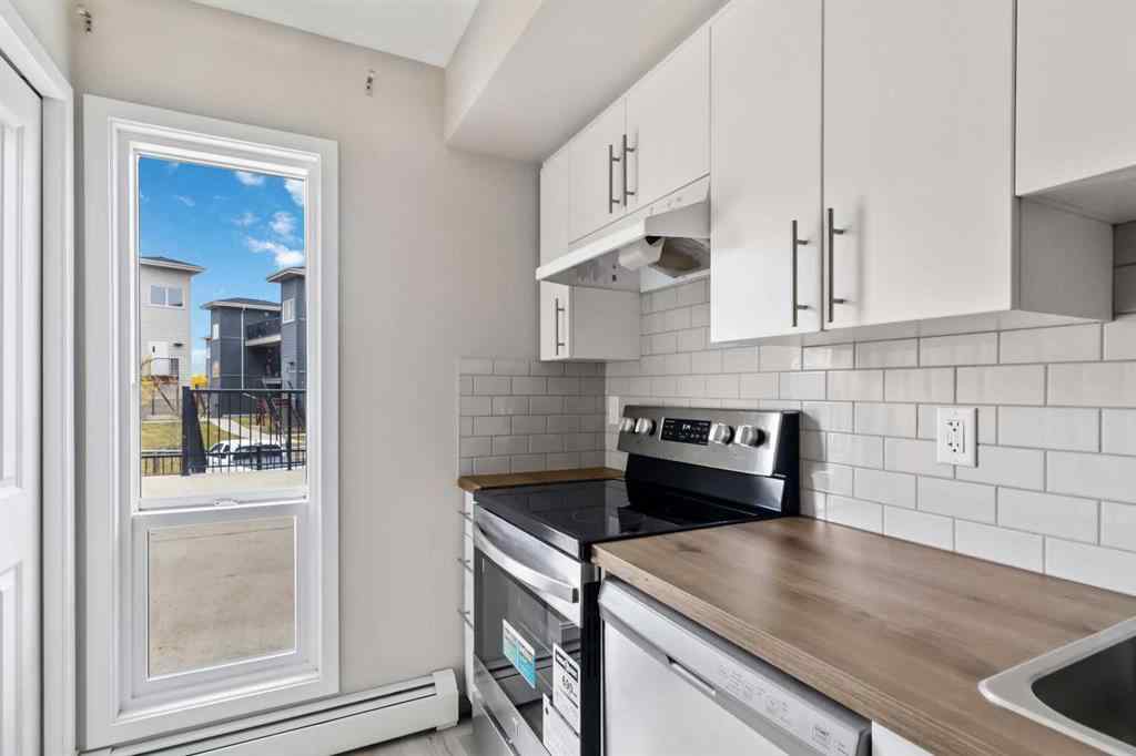 MLS® A2261812 - Unit #712 201 Abasand Drive  in Abasand Fort McMurray, Residential