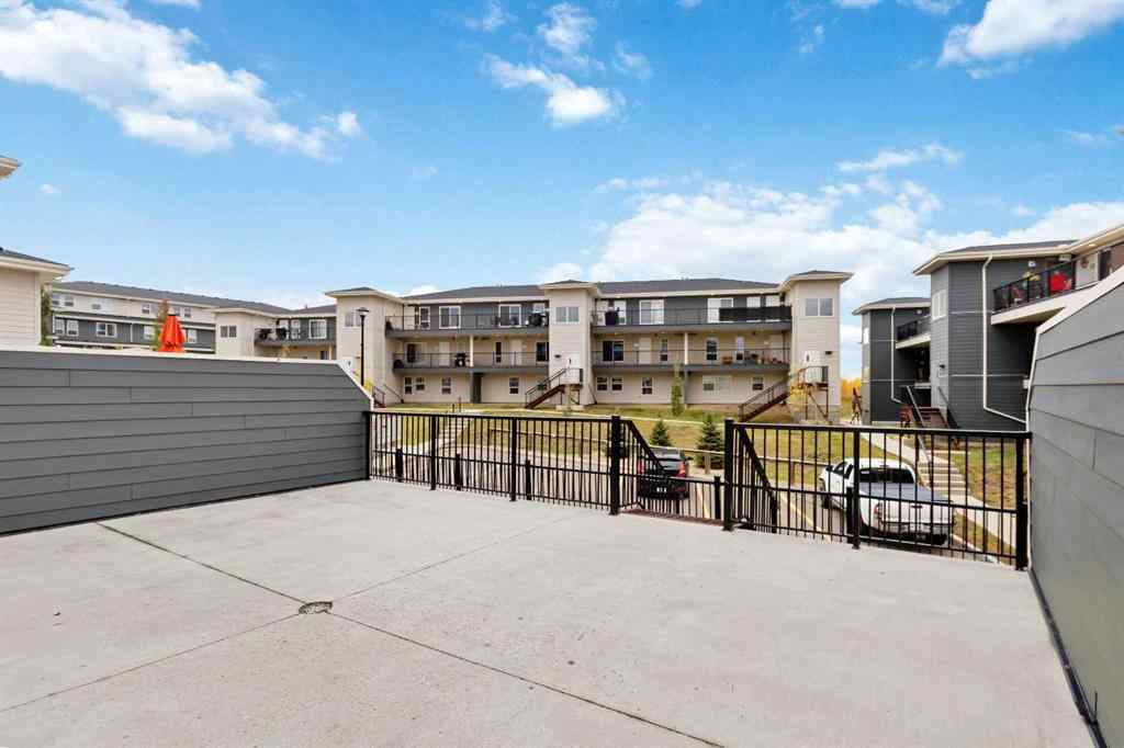 MLS® A2261812 - Unit #712 201 Abasand Drive  in Abasand Fort McMurray, Residential
