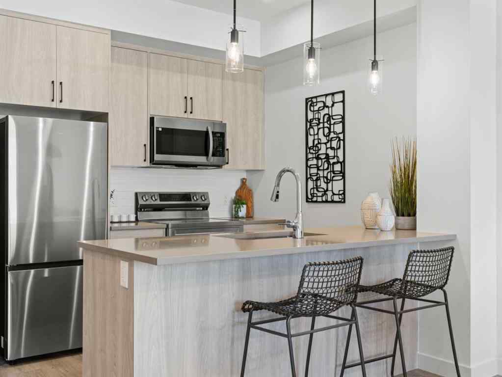 MLS® A2261813 - Unit #A109 2026 81 Street SW in Springbank Hill Calgary, Residential