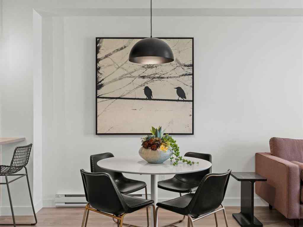 MLS® A2261813 - Unit #A109 2026 81 Street SW in Springbank Hill Calgary, Residential