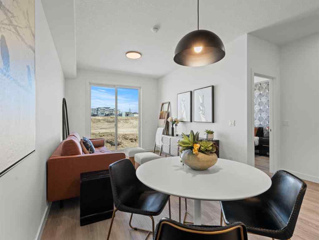 MLS® A2261813 - Unit #A109 2026 81 Street SW in Springbank Hill Calgary, Residential