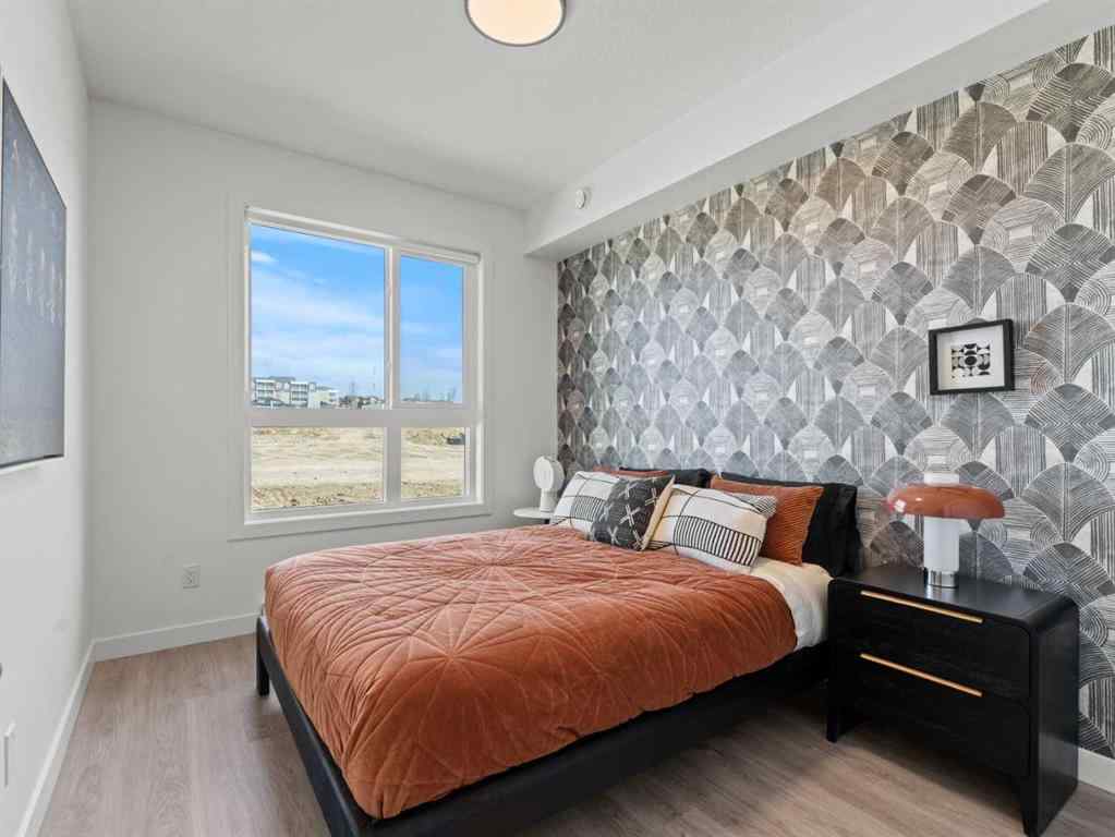 MLS® A2261813 - Unit #A109 2026 81 Street SW in Springbank Hill Calgary, Residential