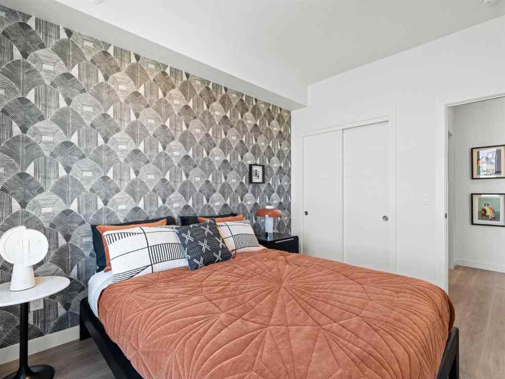 MLS® A2261813 - Unit #A109 2026 81 Street SW in Springbank Hill Calgary, Residential