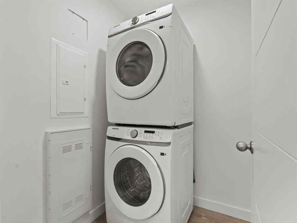 MLS® A2261813 - Unit #A109 2026 81 Street SW in Springbank Hill Calgary, Residential