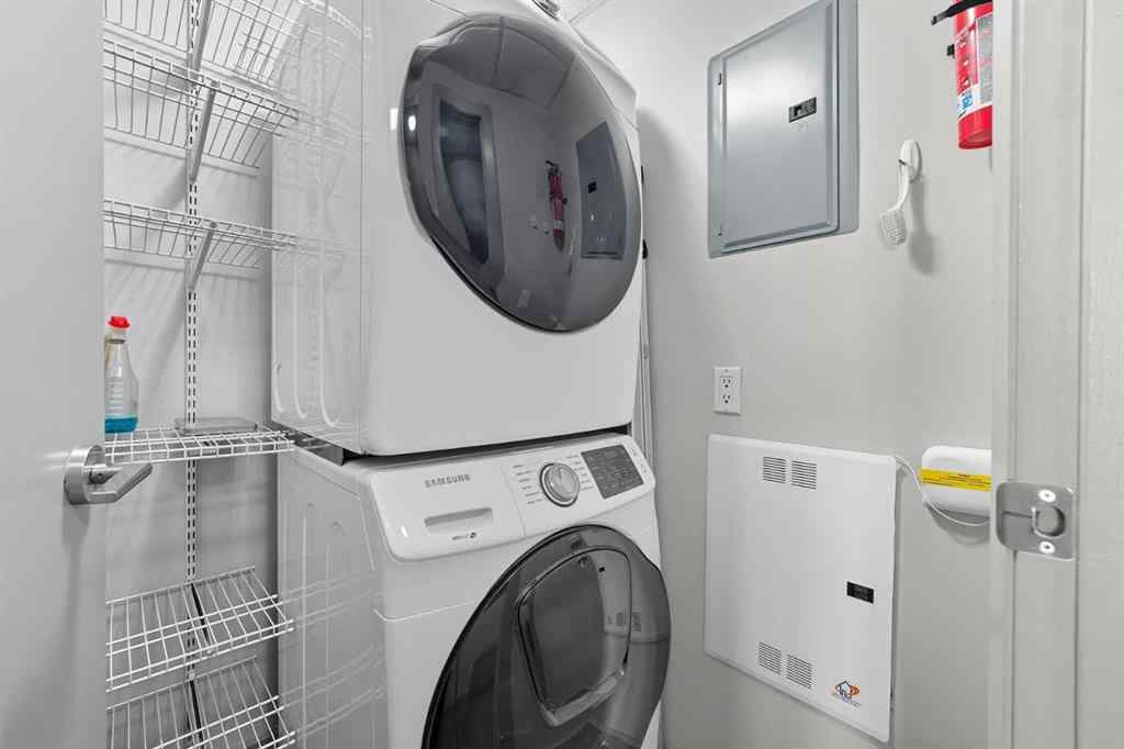 MLS® A2261814 - Unit #3204 210 15 Avenue SE in Beltline Calgary, Residential