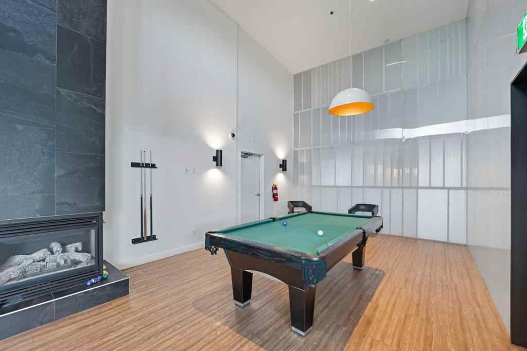 MLS® A2261814 - Unit #3204 210 15 Avenue SE in Beltline Calgary, Residential