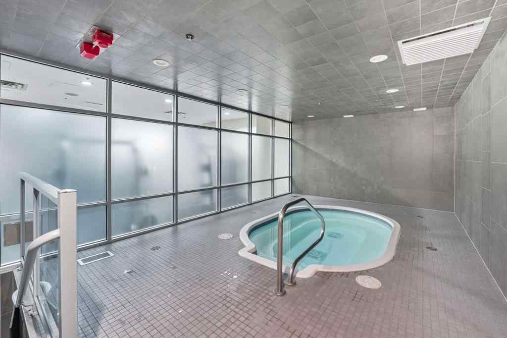 MLS® A2261814 - Unit #3204 210 15 Avenue SE in Beltline Calgary, Residential