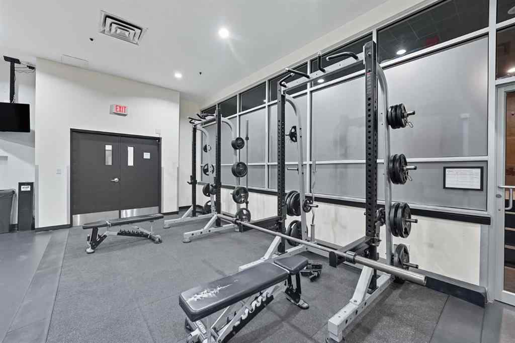 MLS® A2261814 - Unit #3204 210 15 Avenue SE in Beltline Calgary, Residential