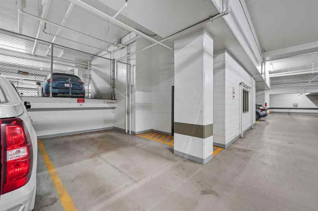 MLS® A2261814 - Unit #3204 210 15 Avenue SE in Beltline Calgary, Residential