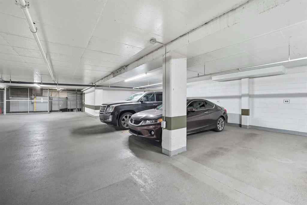 MLS® A2261814 - Unit #3204 210 15 Avenue SE in Beltline Calgary, Residential