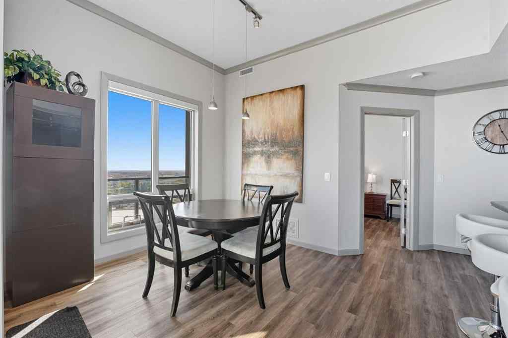 MLS® A2261814 - Unit #3204 210 15 Avenue SE in Beltline Calgary, Residential