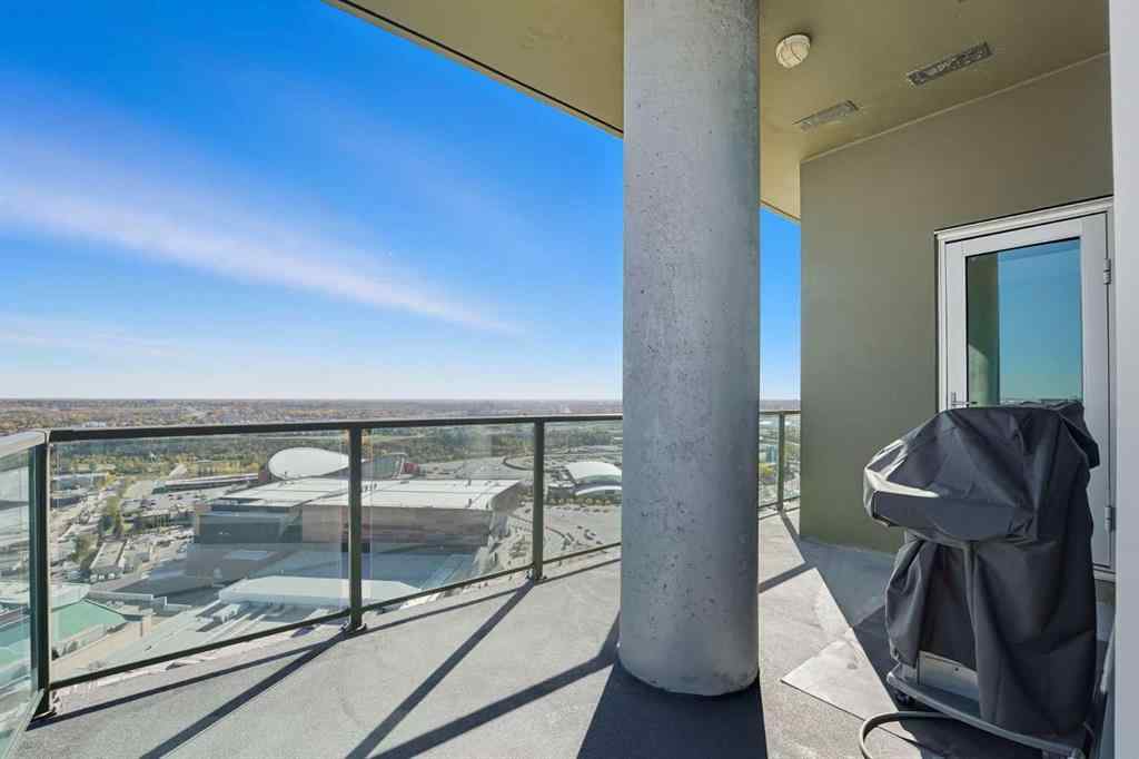 MLS® A2261814 - Unit #3204 210 15 Avenue SE in Beltline Calgary, Residential