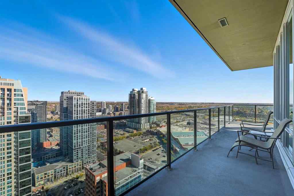 MLS® A2261814 - Unit #3204 210 15 Avenue SE in Beltline Calgary, Residential
