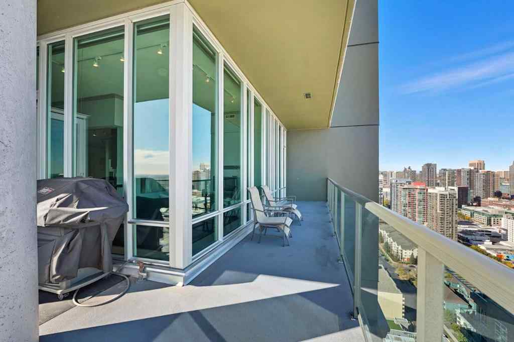 MLS® A2261814 - Unit #3204 210 15 Avenue SE in Beltline Calgary, Residential