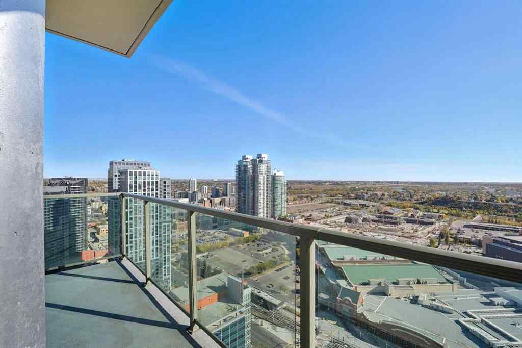 MLS® A2261814 - Unit #3204 210 15 Avenue SE in Beltline Calgary, Residential
