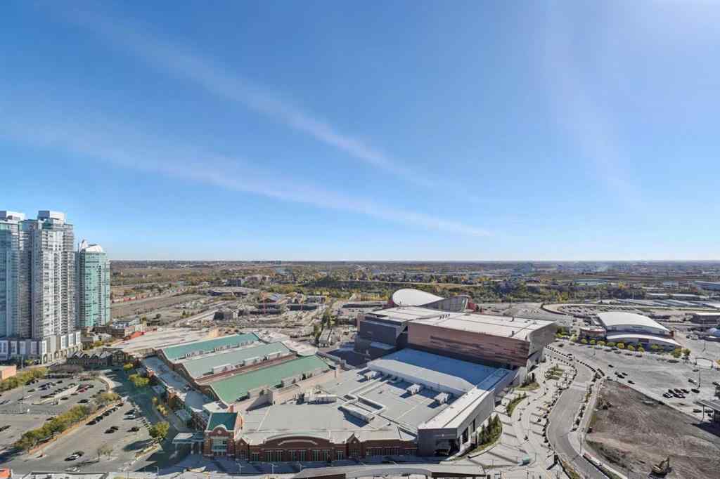 MLS® A2261814 - Unit #3204 210 15 Avenue SE in Beltline Calgary, Residential