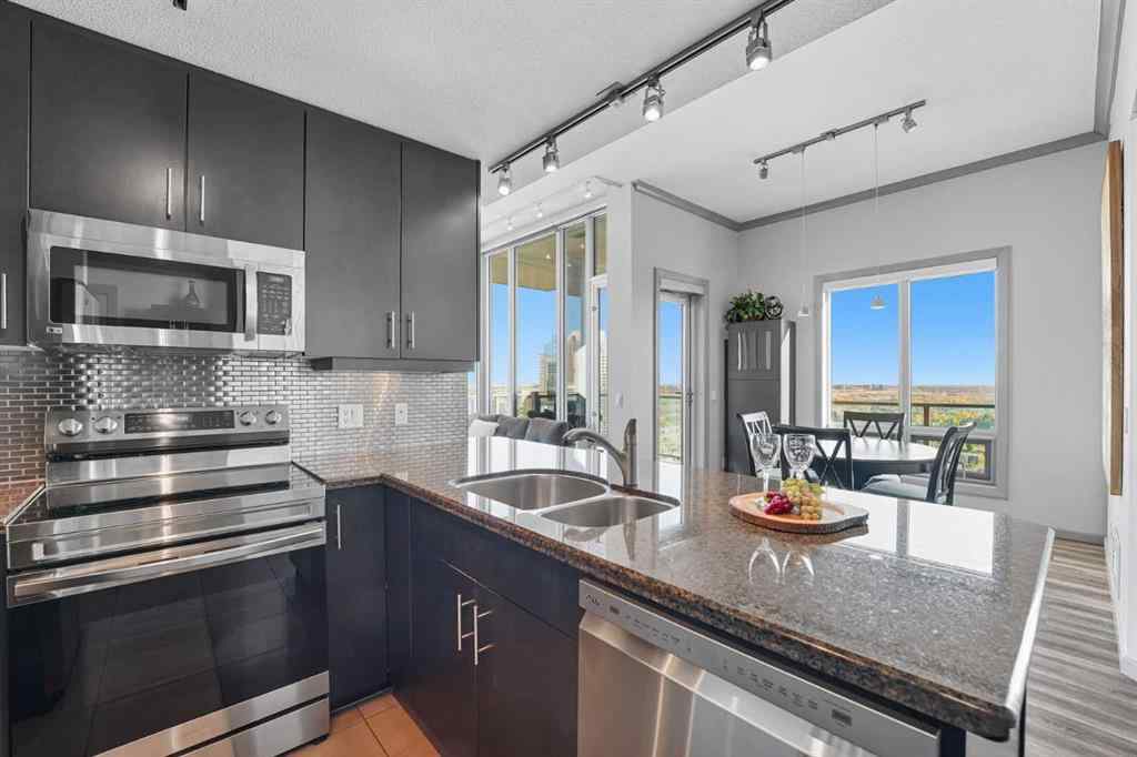 MLS® A2261814 - Unit #3204 210 15 Avenue SE in Beltline Calgary, Residential