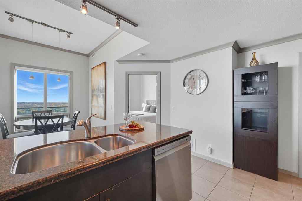 MLS® A2261814 - Unit #3204 210 15 Avenue SE in Beltline Calgary, Residential