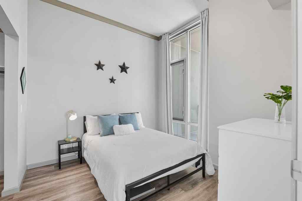 MLS® A2261814 - Unit #3204 210 15 Avenue SE in Beltline Calgary, Residential