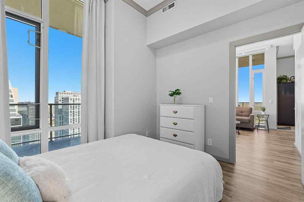 MLS® A2261814 - Unit #3204 210 15 Avenue SE in Beltline Calgary, Residential